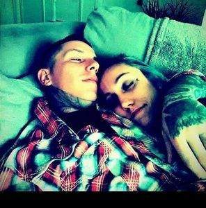 Meet your Posher, Rickey